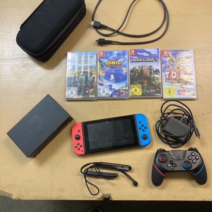 Nintendo - photo numéro 8