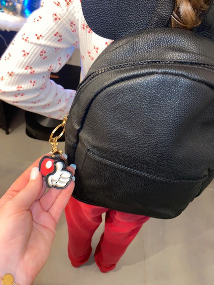 Sac Disney Mickey - photo numéro 4