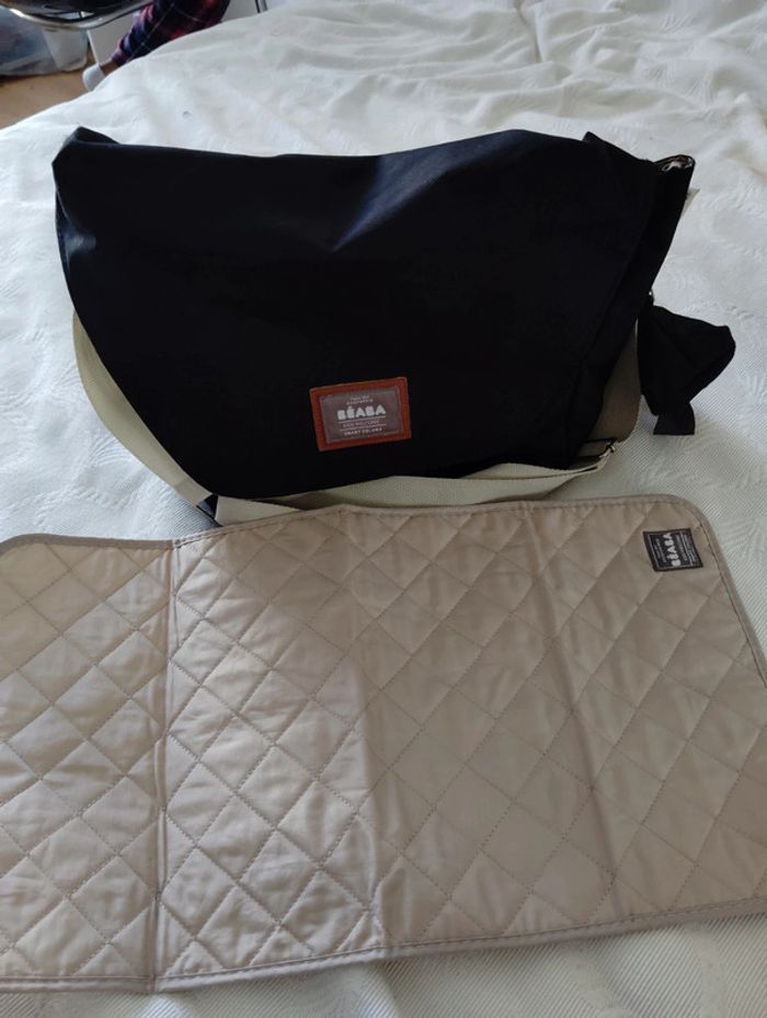 Sac à Langer béaba