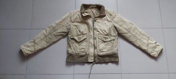 Veste manteau L