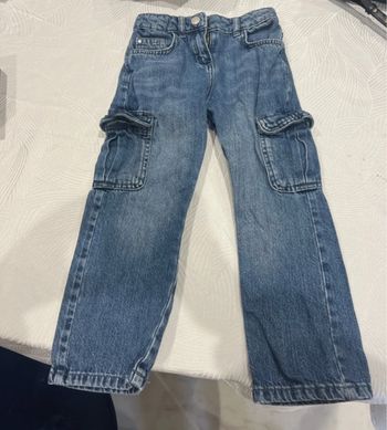 Jeans orchestra 6 ans