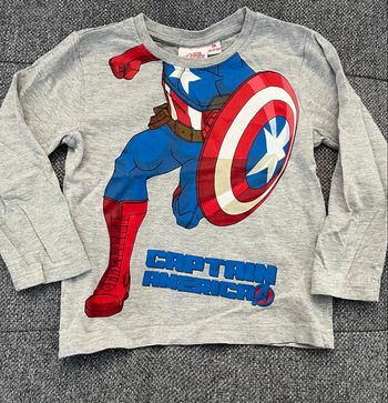 Tee-shirt taille 3 ans