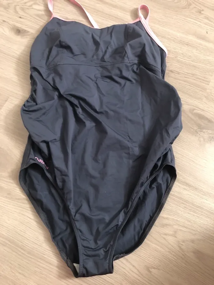 Maillot de bain grossesse