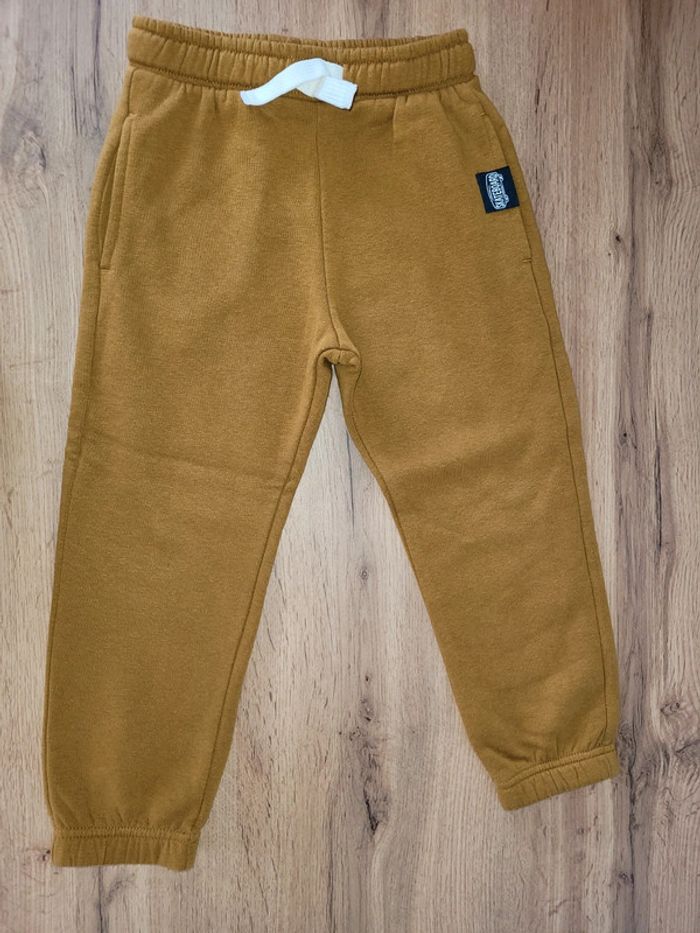 Pantalon sarouel dpam 4 ans