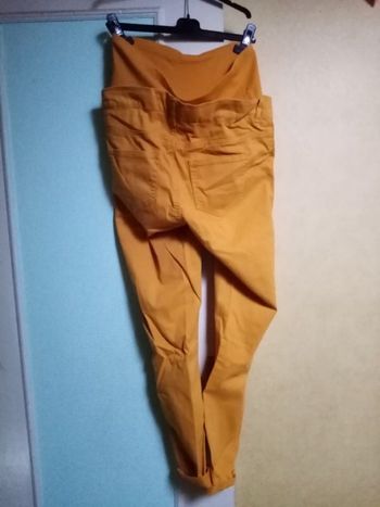 Pantalon de grossesse