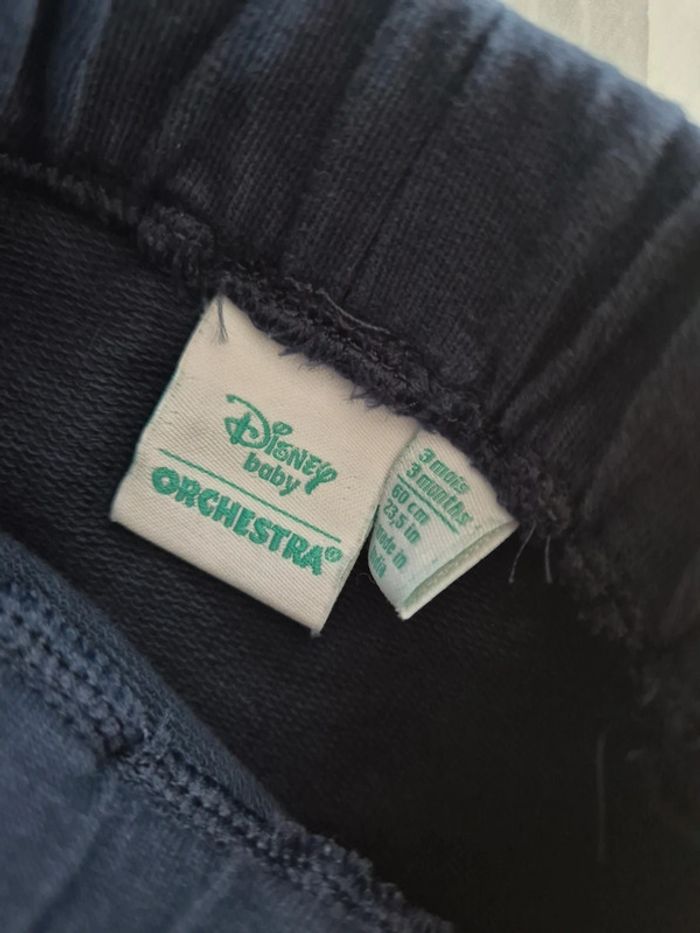 Lot de short bébé - photo numéro 7