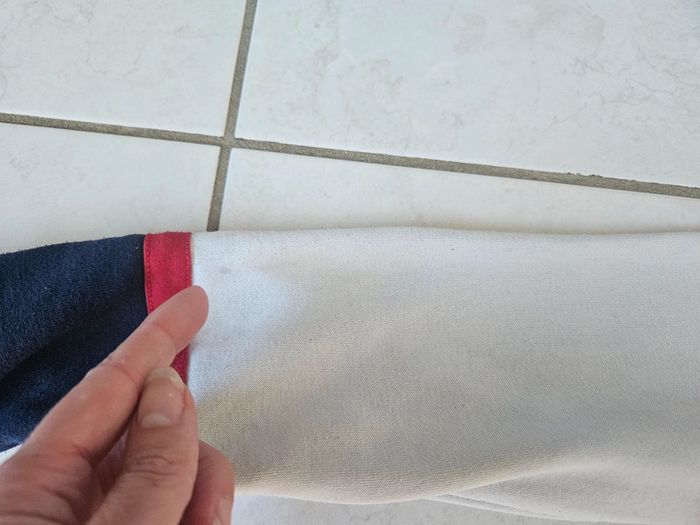 Sweat à capuche jack and Jones 10 ans U22 - photo numéro 6