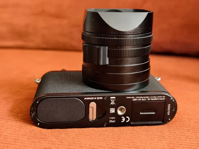 Leica Q2 - photo numéro 4