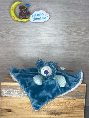 MR58 doudou koala 🐨 Moulin Roty