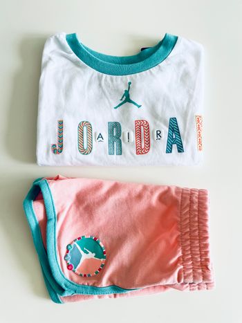 Ensemble Jordan