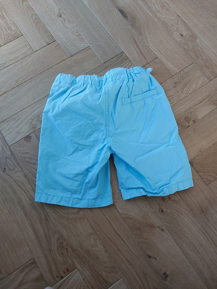 Short neuf Cool Club - photo numéro 5