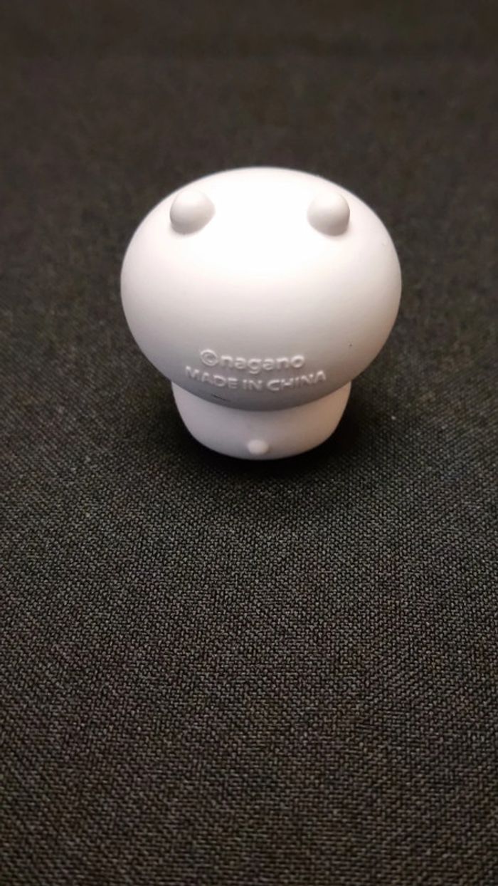 Figurine Chiikawa Heureuse - Japon - photo numéro 4
