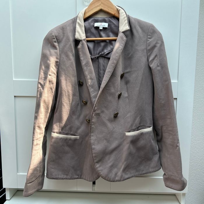 Veste courte