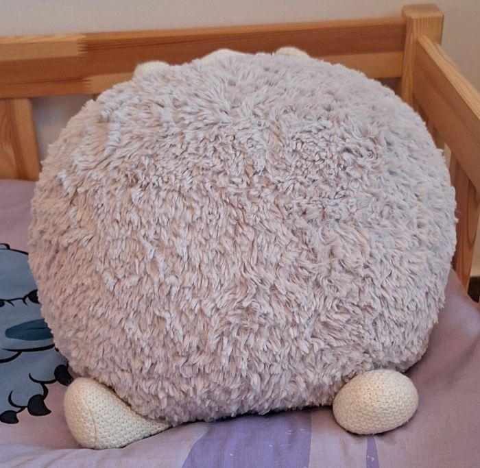 Peluche mouton - photo numéro 5