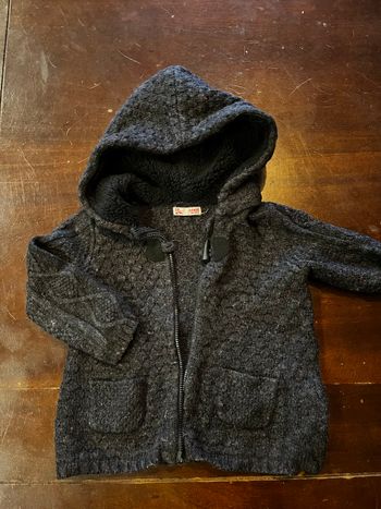 Gilet