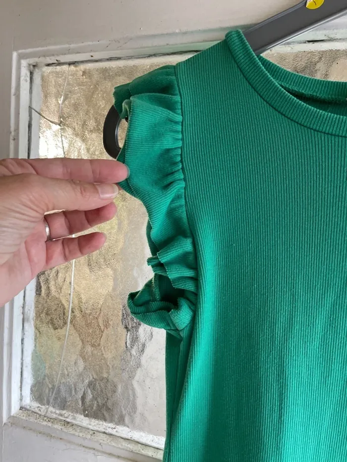 Robe Zara taille M - photo numéro 2