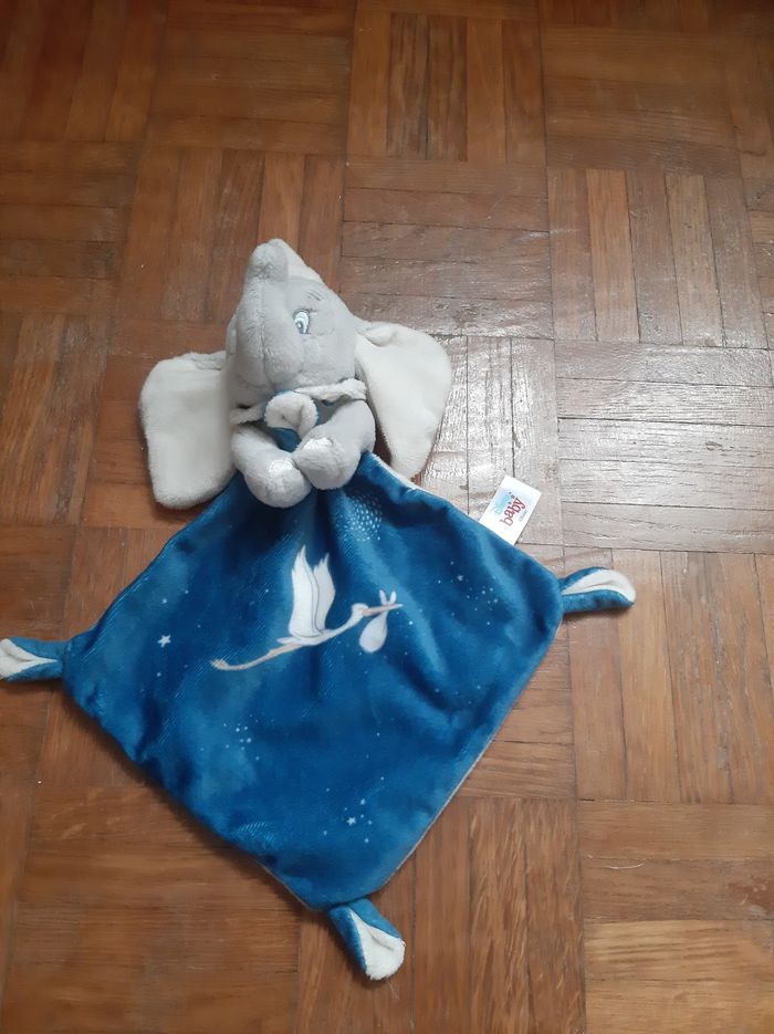 Doudou - photo numéro 2