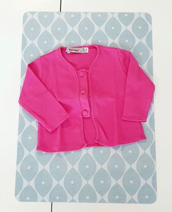 Gilet Clayeux - 6M
