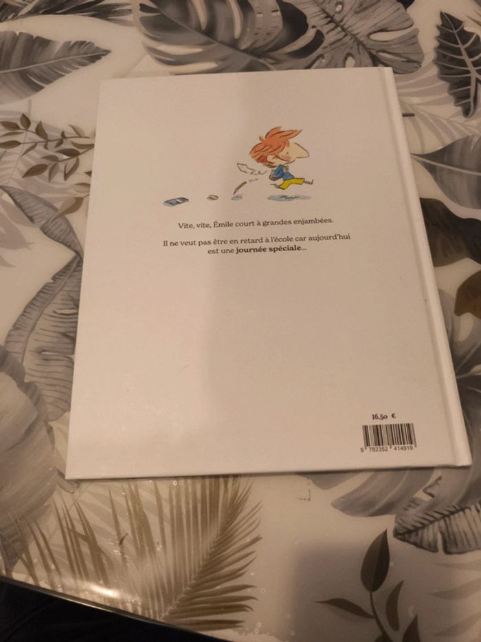 Album la journée des Papas - photo numéro 6