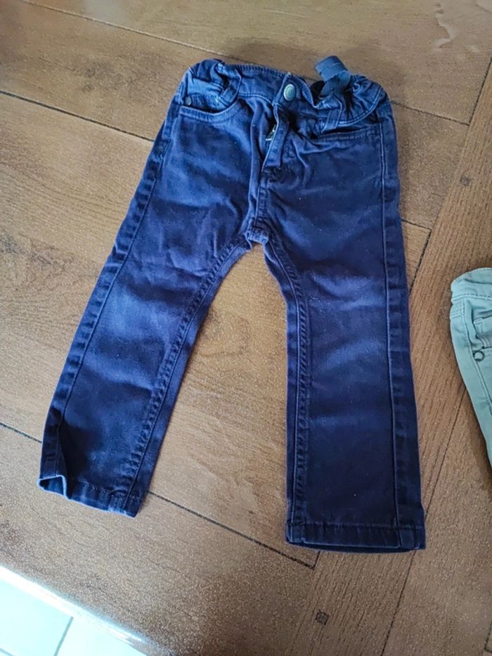 Lot zgeneration 2 ans - photo numéro 6