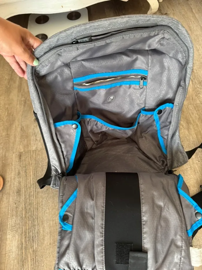 Sac pour pc portable Targus confort ++ - photo numéro 4