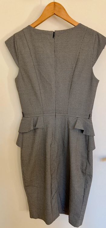 Robe ajustée
