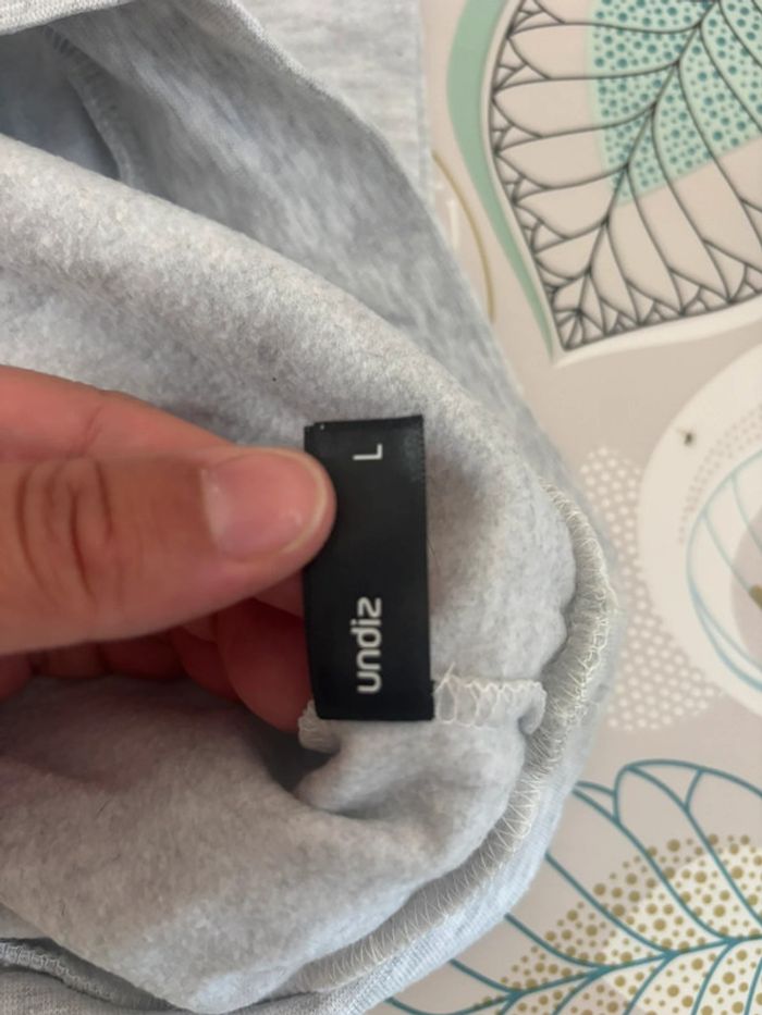 Pull Licorne taille L - photo numéro 5