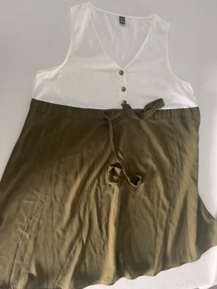 Robe Shein,