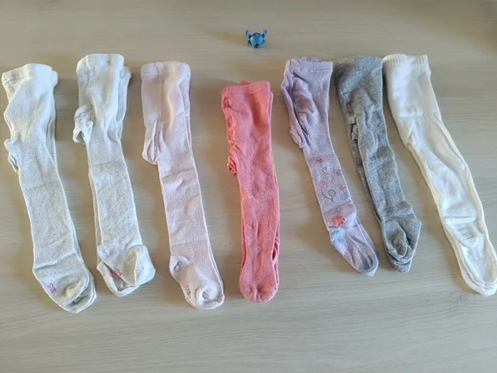 7 collants