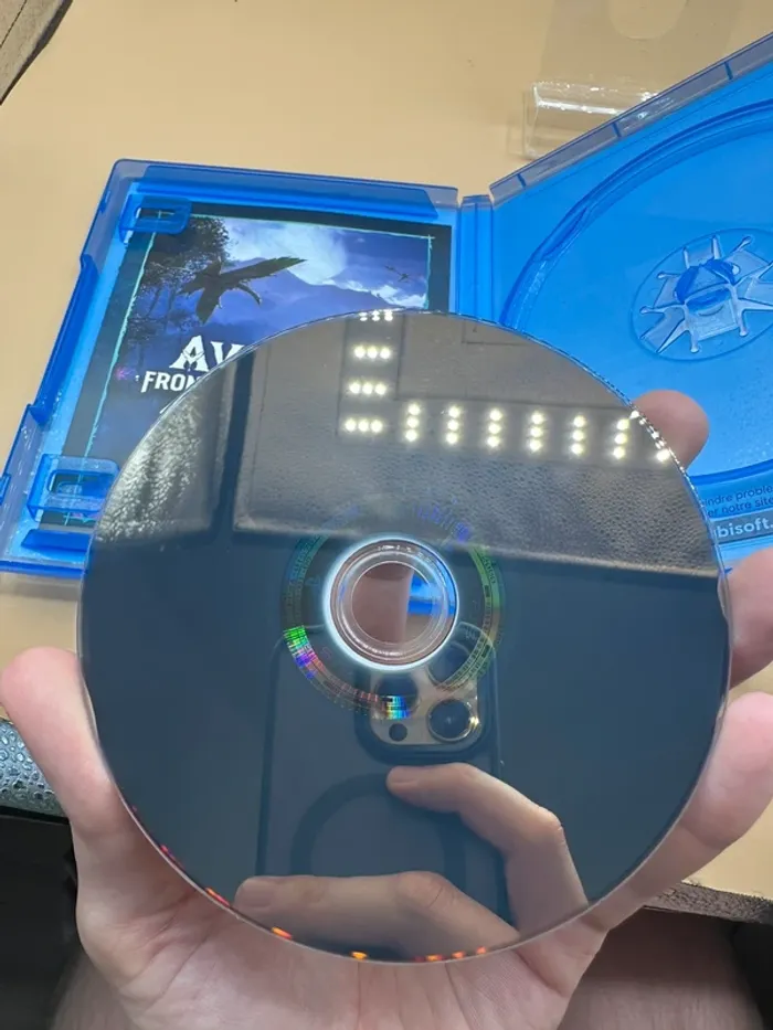 Avatar : Frontiers Of Pandora Ps5 - photo numéro 4