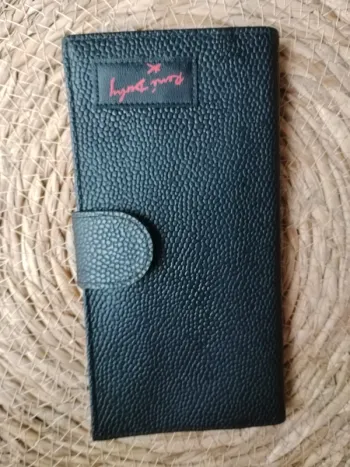 Porte carte / monnaie