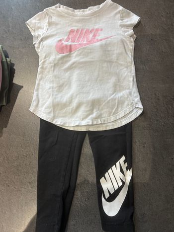 Ensemble Nike 