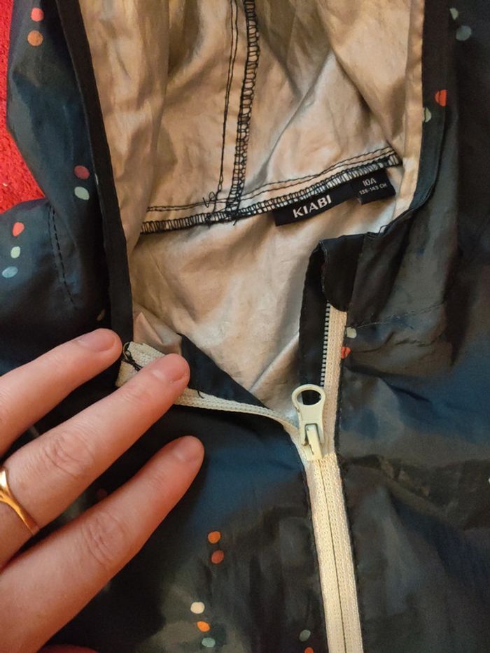 Coupe vent - photo numéro 4