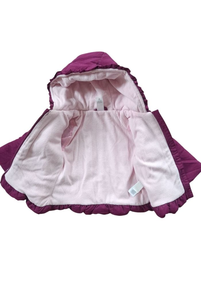 Manteau - photo numéro 3