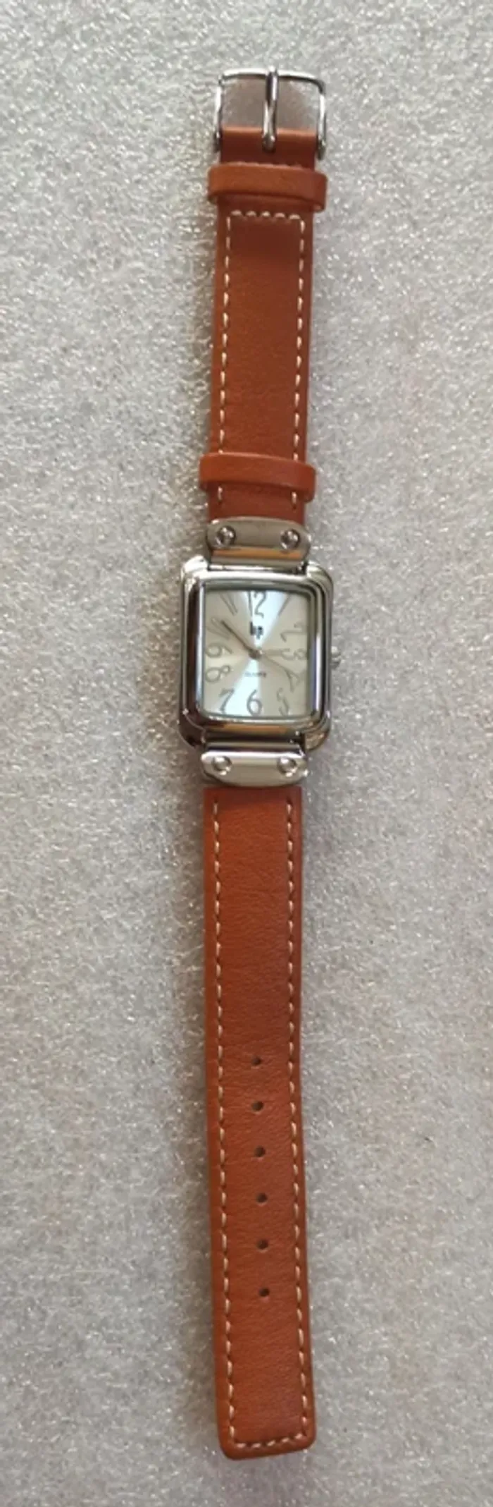 Montre "LIP" - photo numéro 2