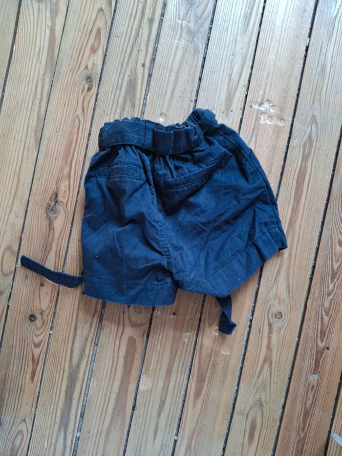 Short taille 3 ans - photo numéro 3