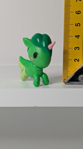 [Tokidoki] Supermarket Match 2018 Lilypad