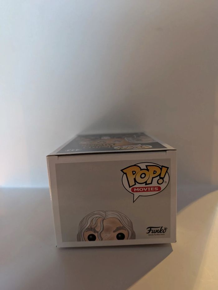 Funko Pop : LOTR 443 - Gandalf - photo numéro 5