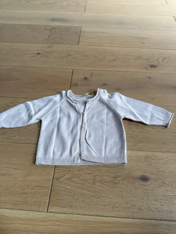 Gilet ML