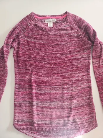 Pull long H&M