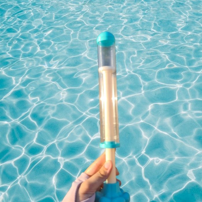 Lot de 2 pistolets à eau pour un été mémorable 🌞 - photo numéro 4