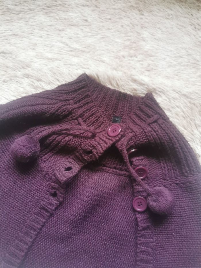 Cape 2 ans - photo numéro 2