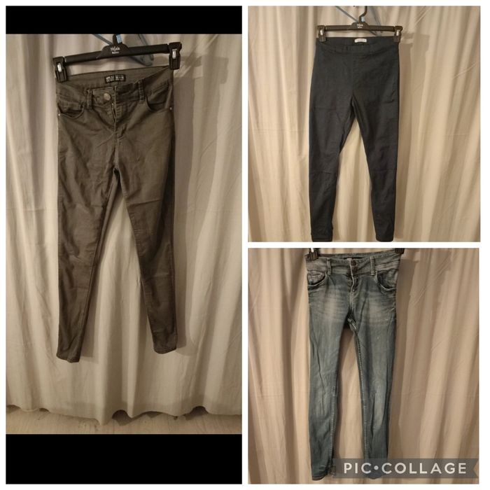 Lot jeans