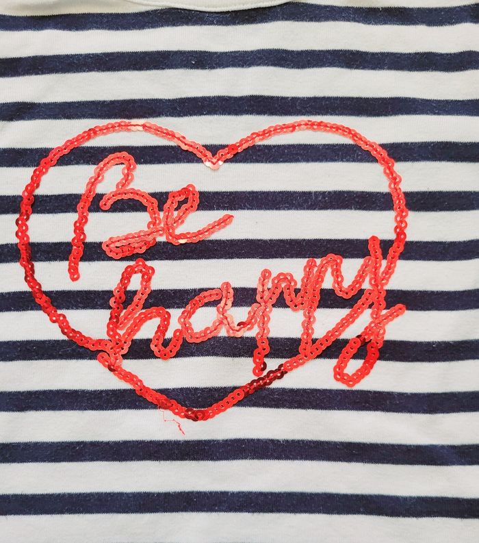 T-shirt 10 ans - photo numéro 3