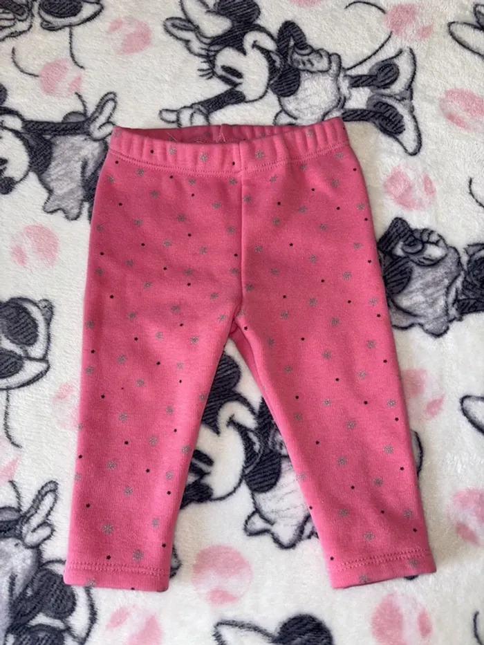 Legging fille