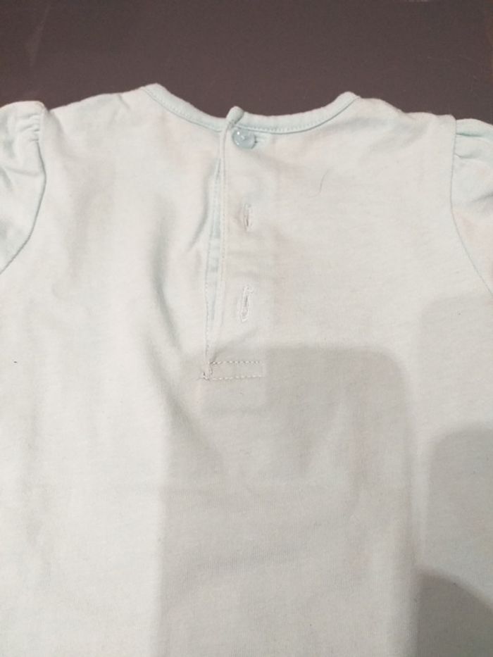 ts manches courtes - photo numéro 4