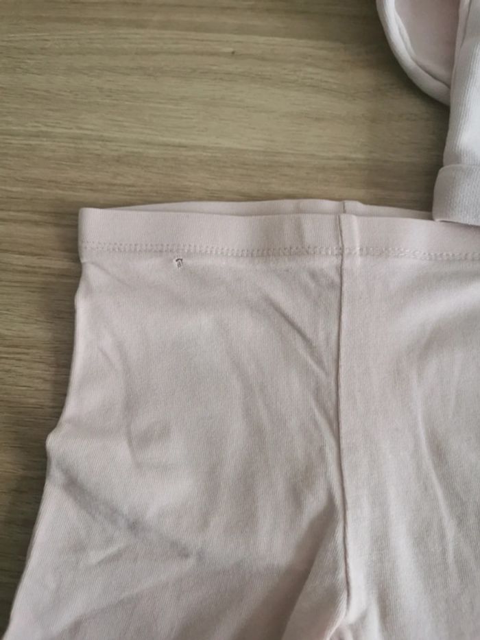 Sweat et leggins - photo numéro 3