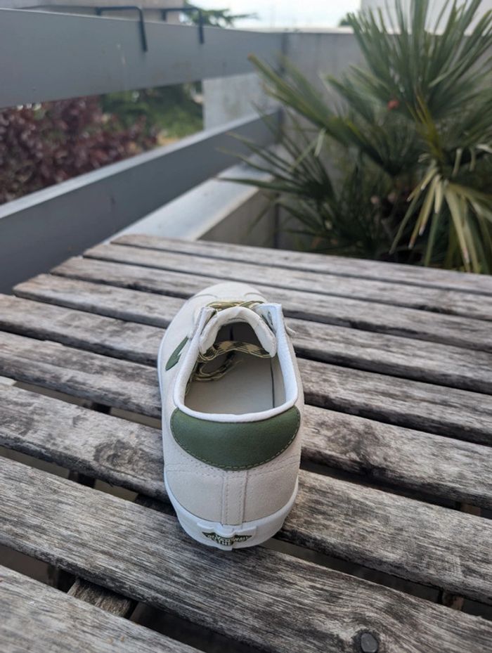 Sneakers Vans Sport Low chaussures de Skate taille 40½ unisexe homme femme - photo numéro 6