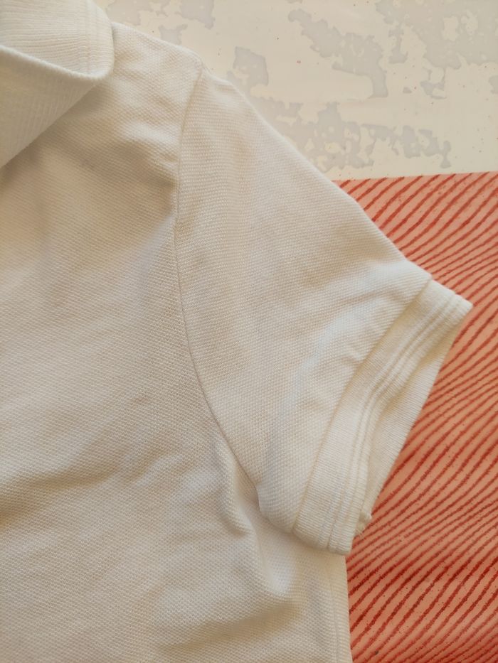 Polo kiabi 6ans - photo numéro 4