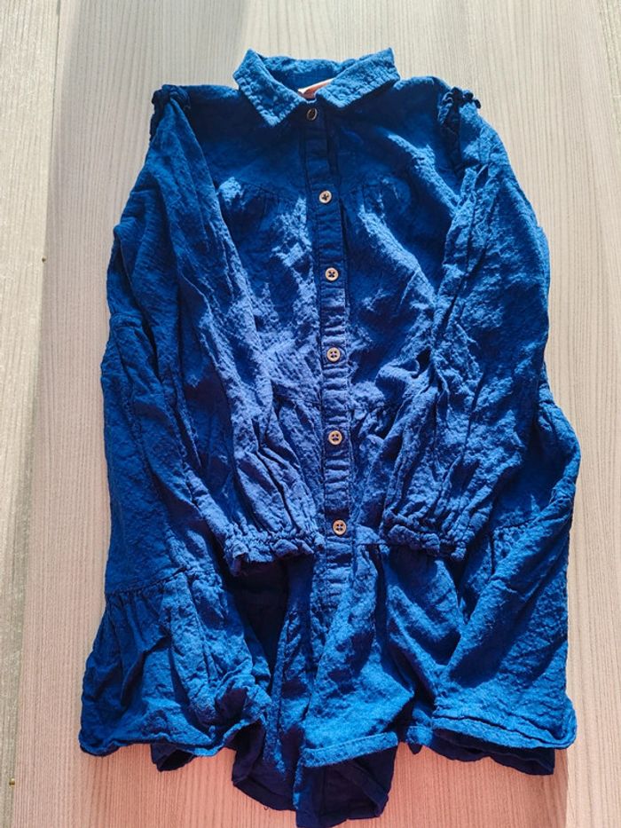 Robe tao